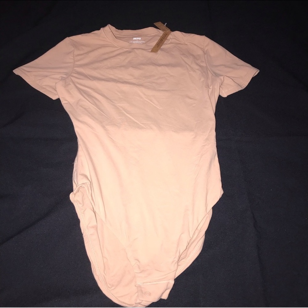 skims brief bodysuit